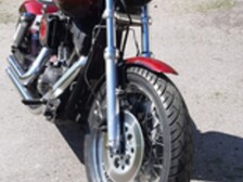 Harley-Davidson Dyna