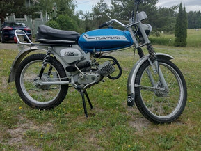 Tunturi Sport