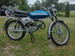 Tunturi Sport
