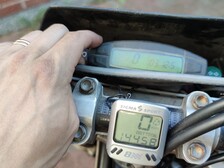 KTM 450