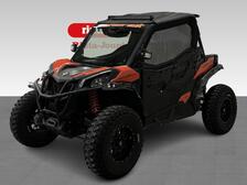 Can-Am Maverick