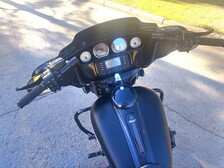Harley-Davidson Touring