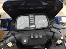 BMW K