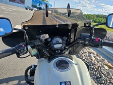 Kawasaki Vulcan