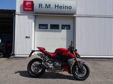 Ducati Streetfighter