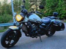 Kawasaki Vulcan