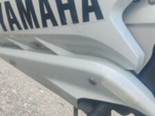 Yamaha YZF-R