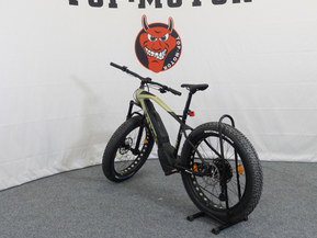 Fantic Motor Fat Sport