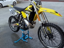 Suzuki RM