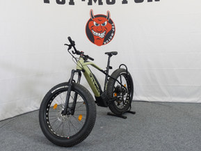 Fantic Motor Fat Sport