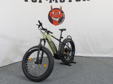 Fantic Motor Fat Sport