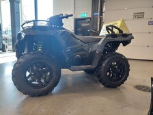 Polaris Sportsman