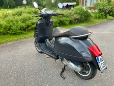 Vespa GTS