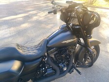 Harley-Davidson Touring
