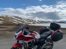 Honda CB