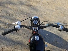 Honda Monkey