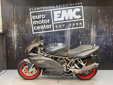 Ducati Supersport