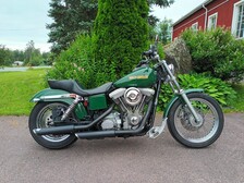 Harley-Davidson Dyna