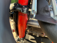 Aprilia RX