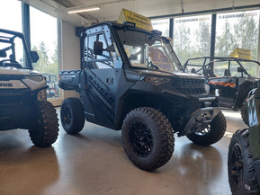 Polaris Ranger
