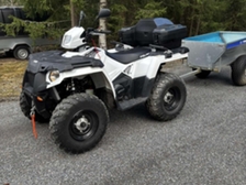 Polaris Sportsman