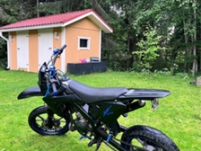 Rieju MRT