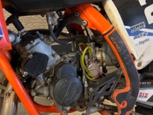 KTM 85