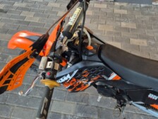 KTM 65