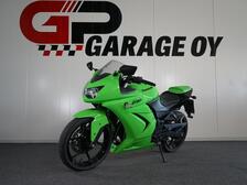 Kawasaki Ninja