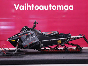 Polaris 800 RMK