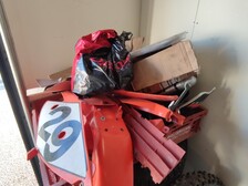 KTM 450