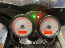 Ducati Supersport