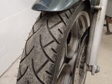 BMW K