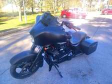 Harley-Davidson Touring