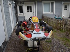 Yamaha YAMAHA