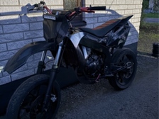 Rieju MRX