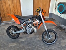 KTM 65