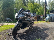 Yamaha YZF-R