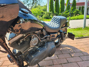 Harley-Davidson Dyna