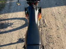 Aprilia RX