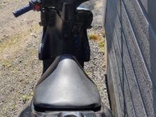 Yamaha Aerox