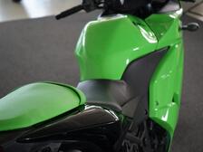 Kawasaki Ninja