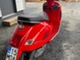Vespa GTS