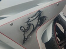 Yamaha YZF-R