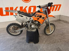 KTM 65
