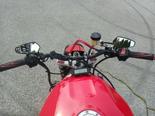 Honda CBR