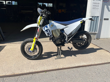 Husqvarna FE