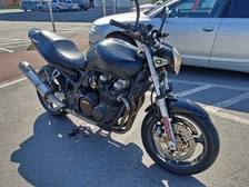 Kawasaki ZR-7