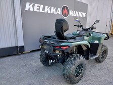 Can-Am Outlander Max