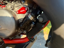 Aprilia RX